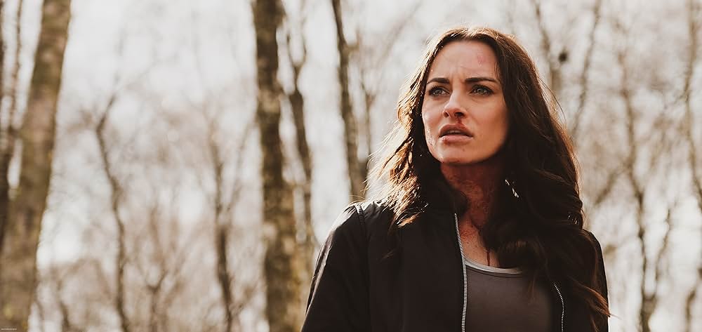 アイ・アム・レイジの画像