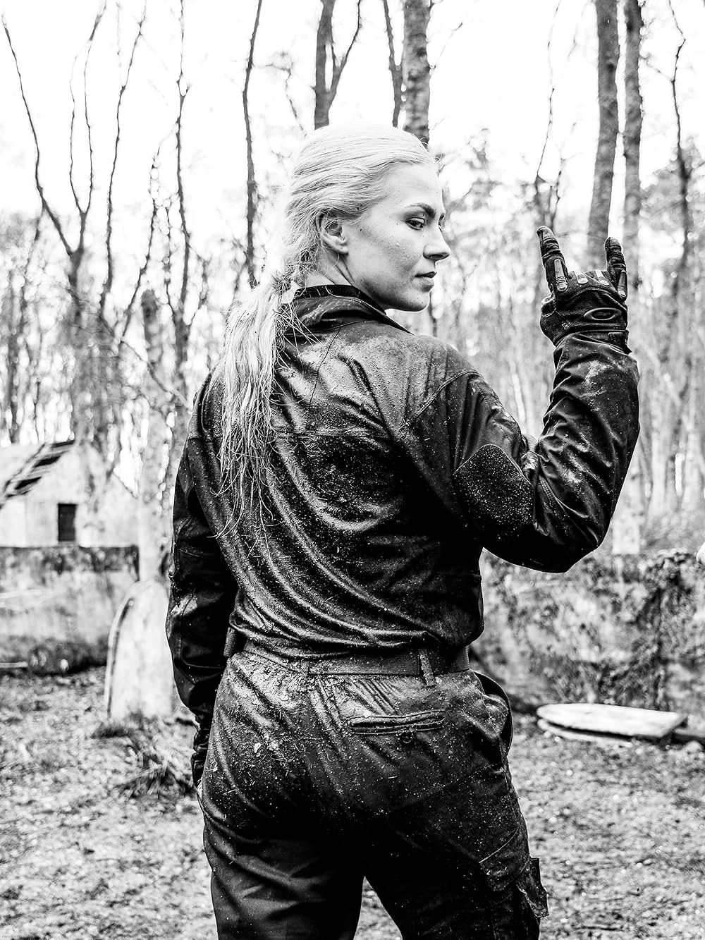 アイ・アム・レイジの画像