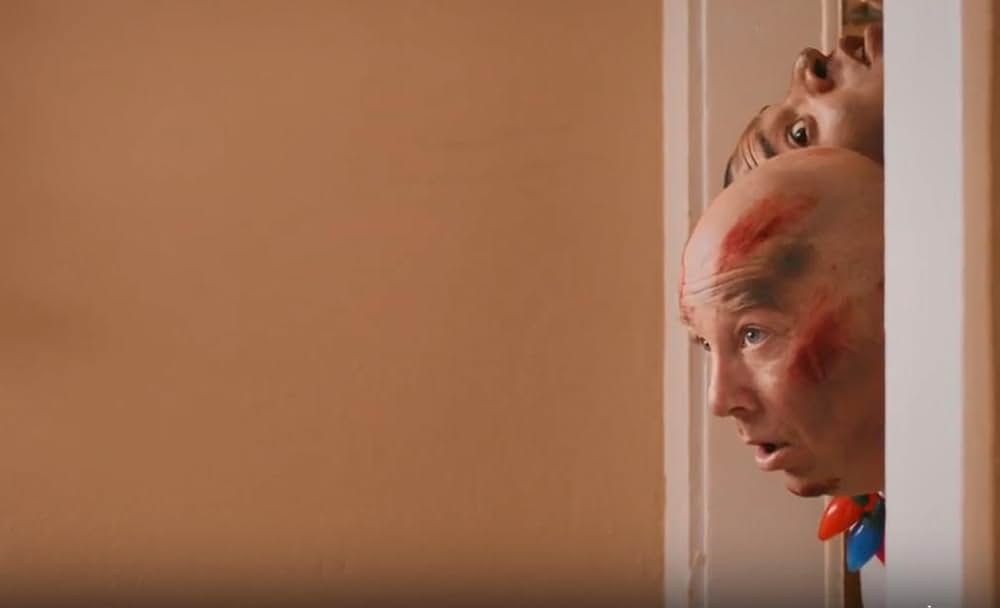 Mercy Christmas（原題）の画像