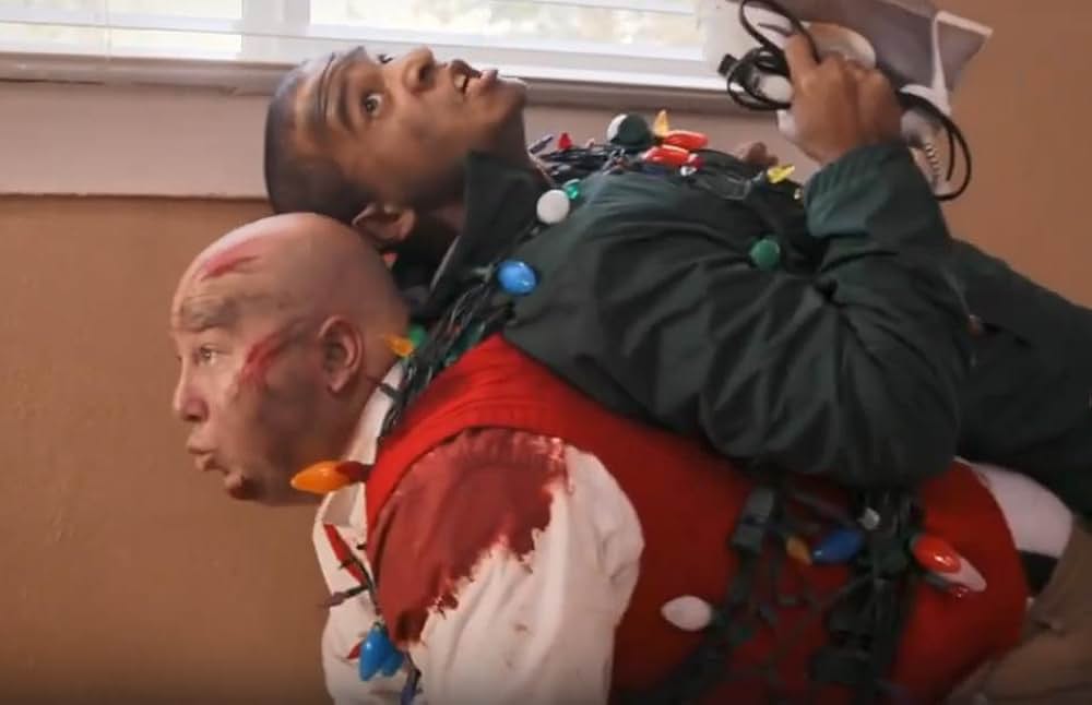 Mercy Christmas（原題）の画像