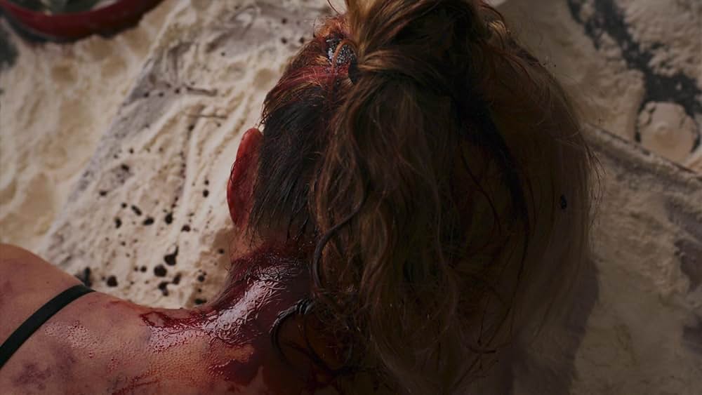 Mercy Christmas（原題）の画像