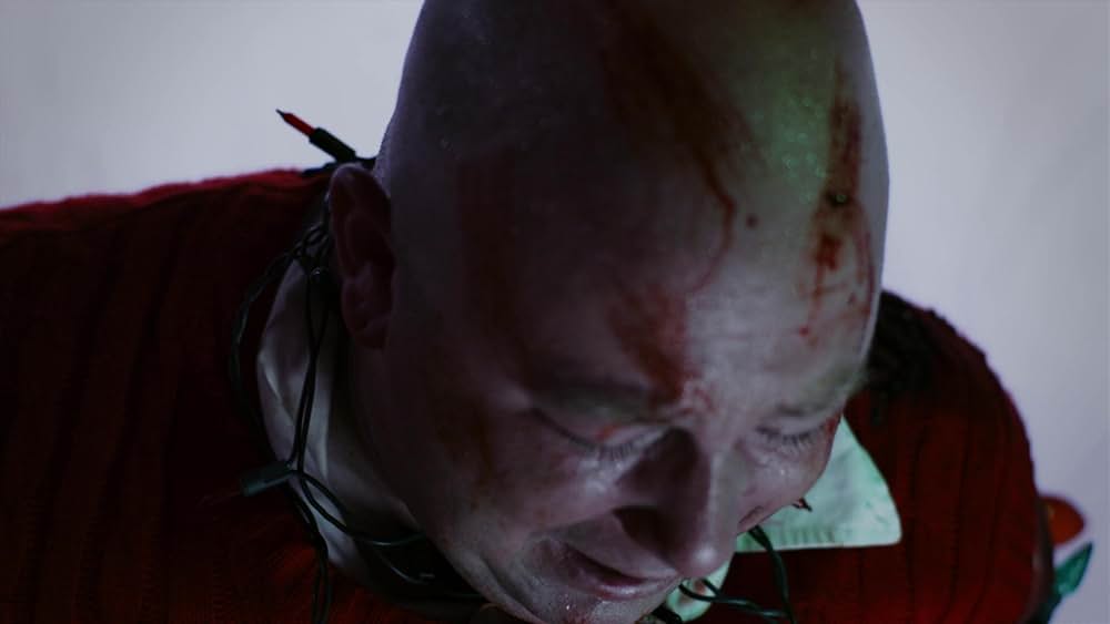 Mercy Christmas（原題）の画像