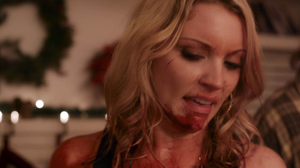 Mercy Christmas（原題）の画像