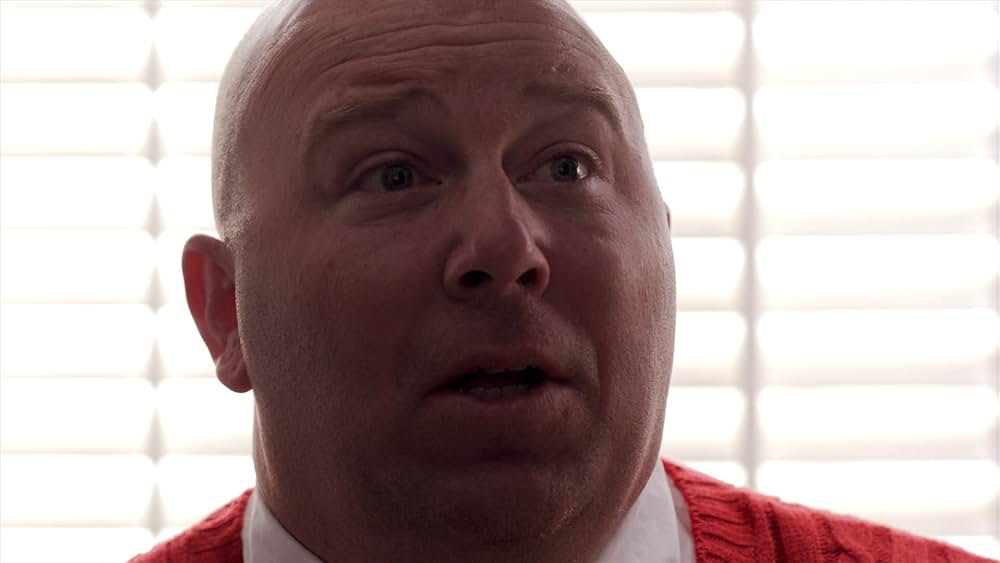 Mercy Christmas（原題）の画像