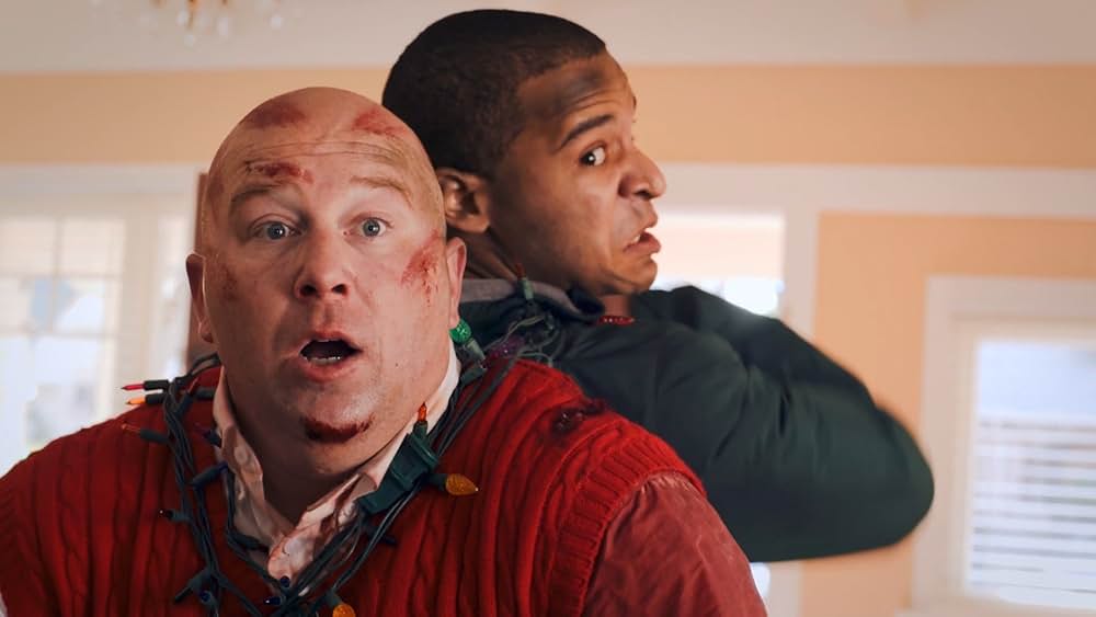 Mercy Christmas（原題）の画像