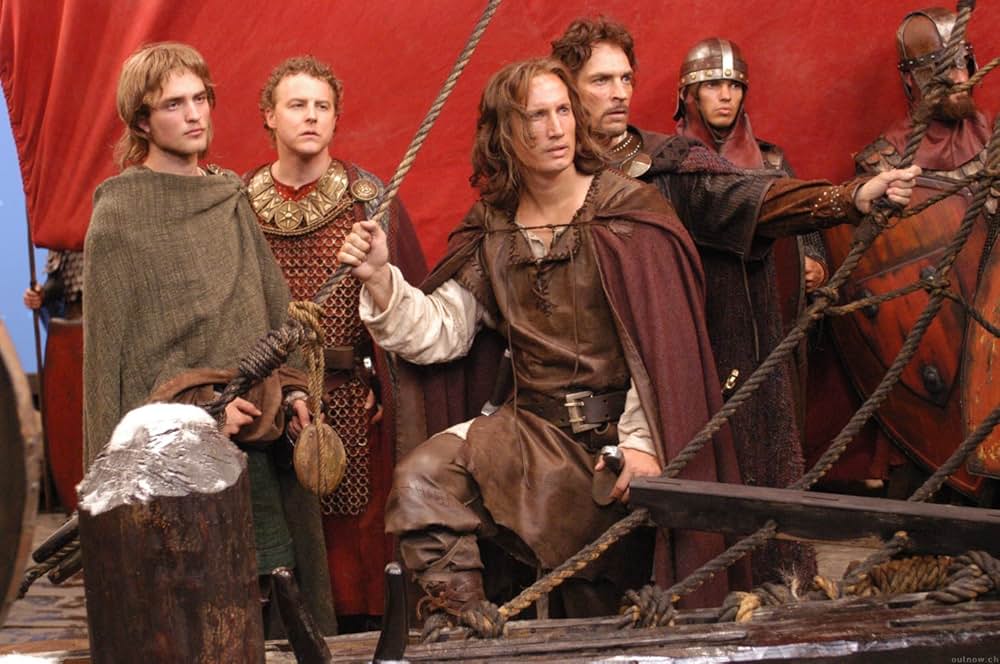 ニーベルングの指環の画像