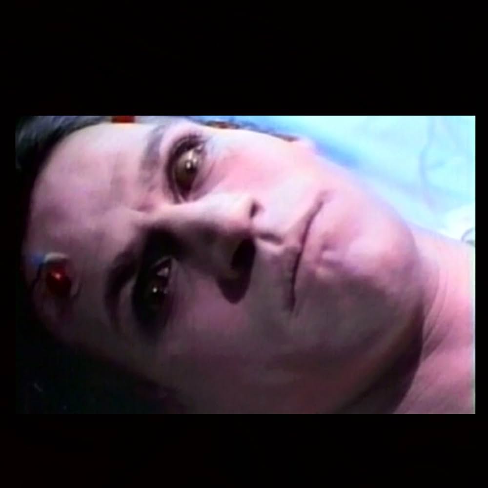 ザ・チルド／チルド 甦る冷凍人間の画像