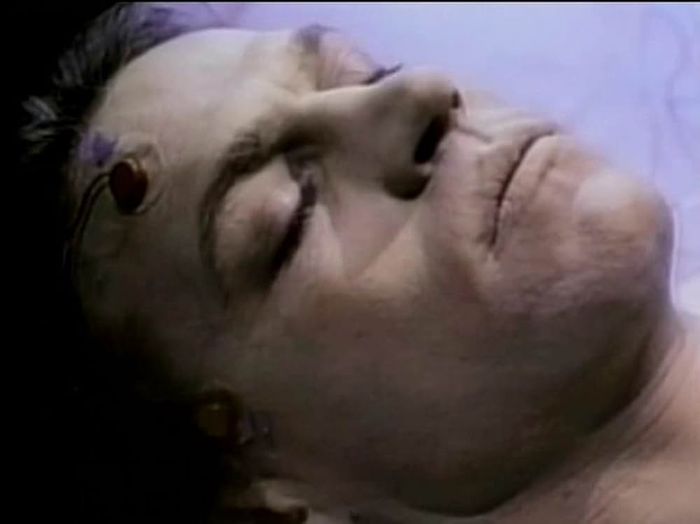 ザ・チルド／チルド 甦る冷凍人間の画像