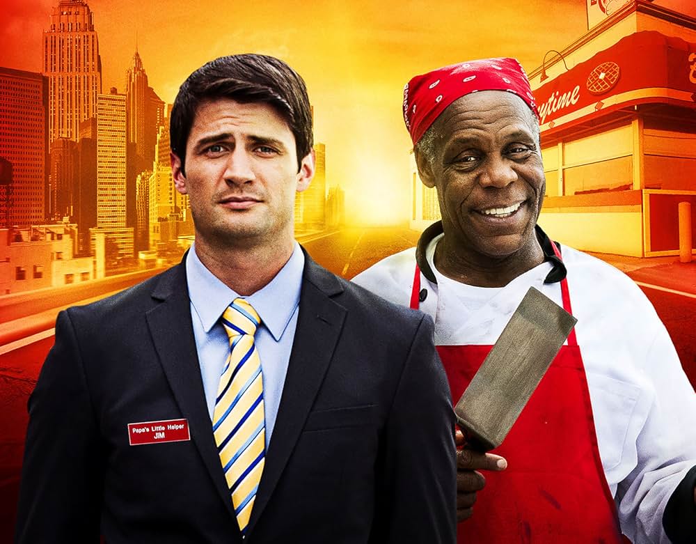 ワッフル・ストリートの画像