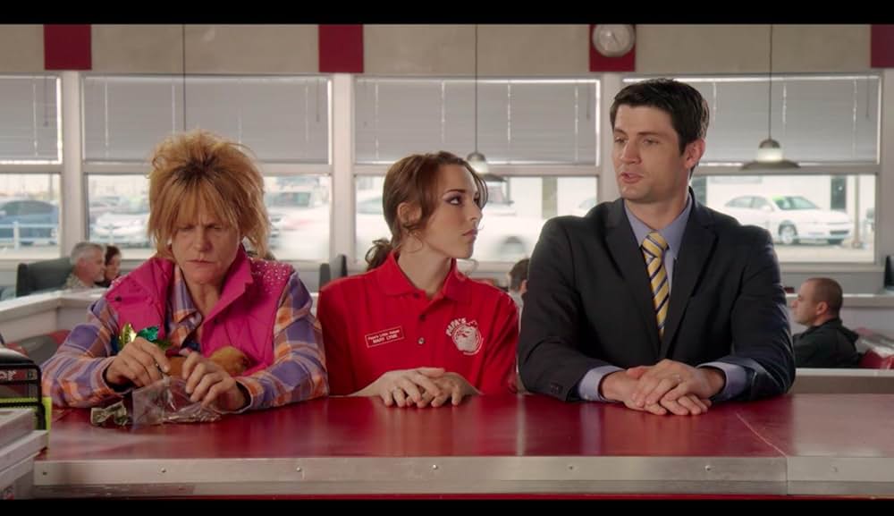 ワッフル・ストリートの画像