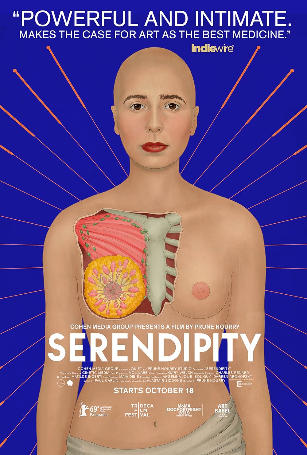 Serendipity（原題）の写真