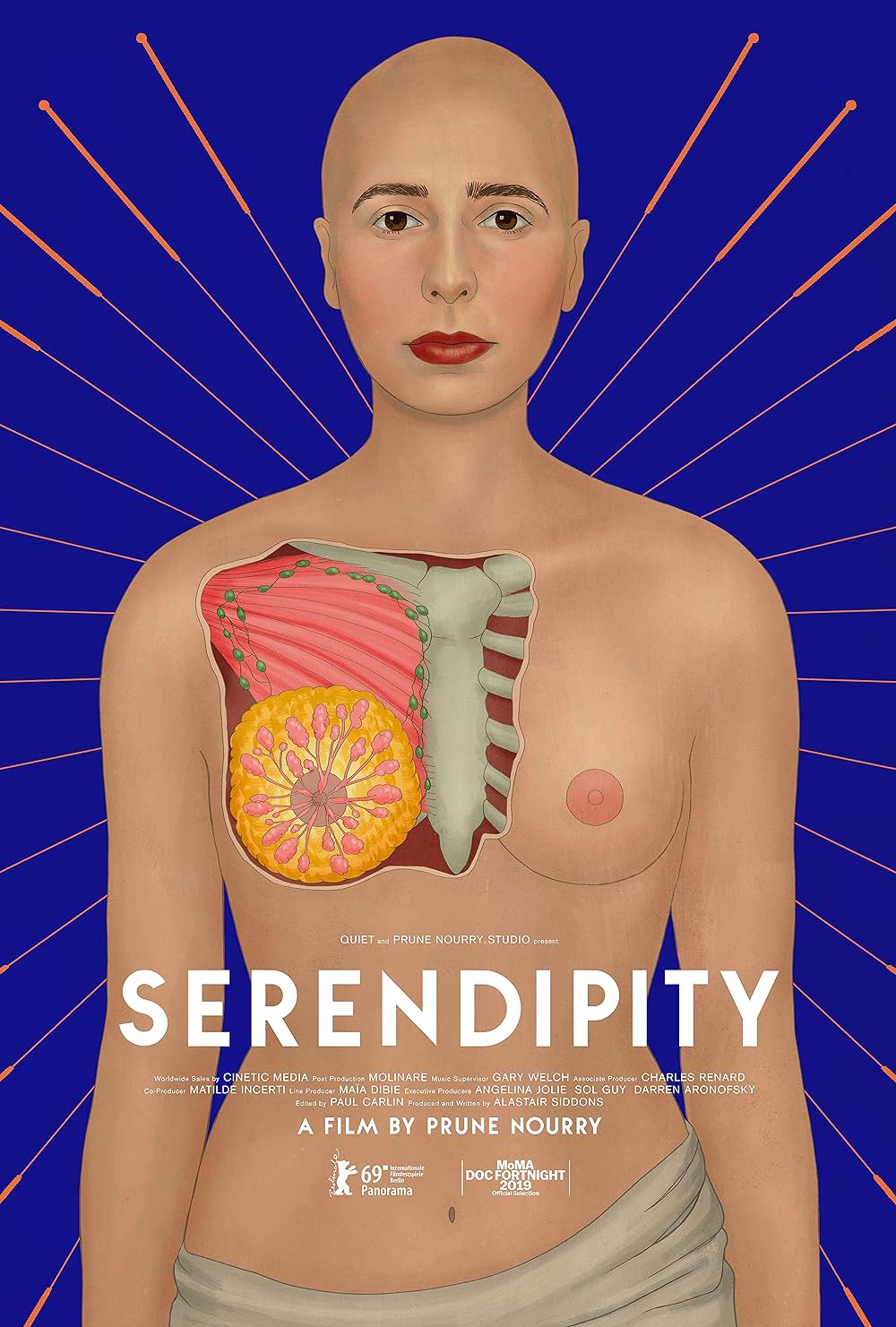 「Serendipity（原題）」の画像