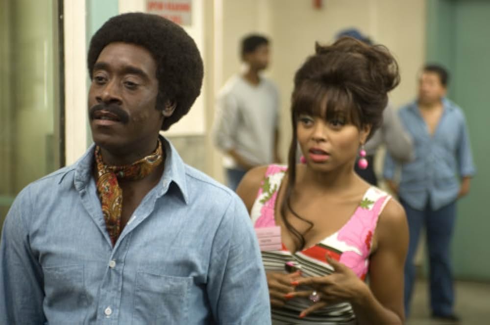 Talk to Me（原題）の画像