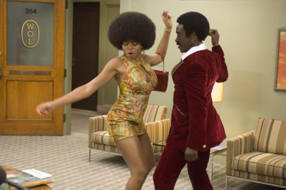 Talk to Me（原題）の画像