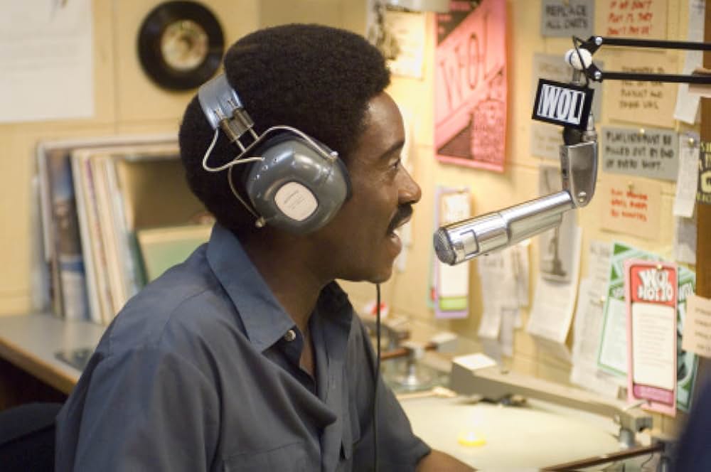 Talk to Me（原題）の画像