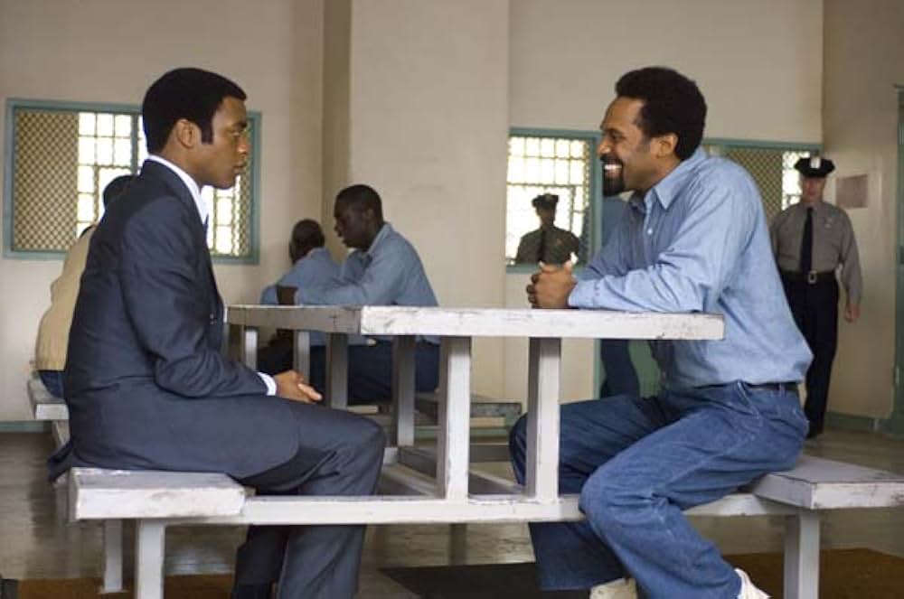 Talk to Me（原題）の画像