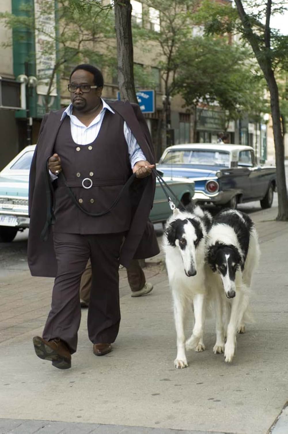 Talk to Me（原題）の画像