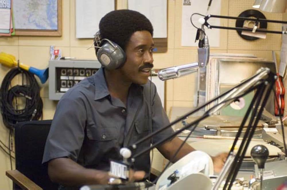 Talk to Me（原題）の画像