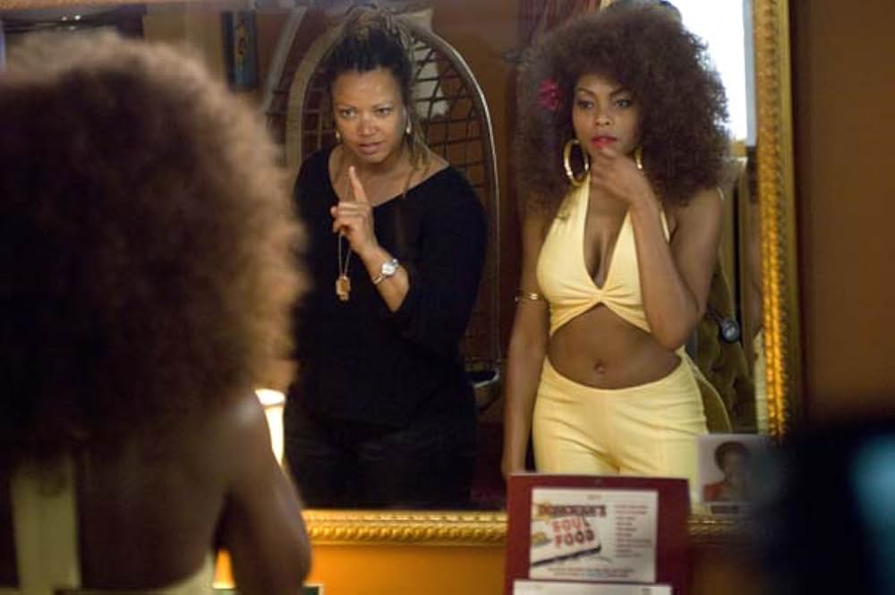 Talk to Me（原題）の画像