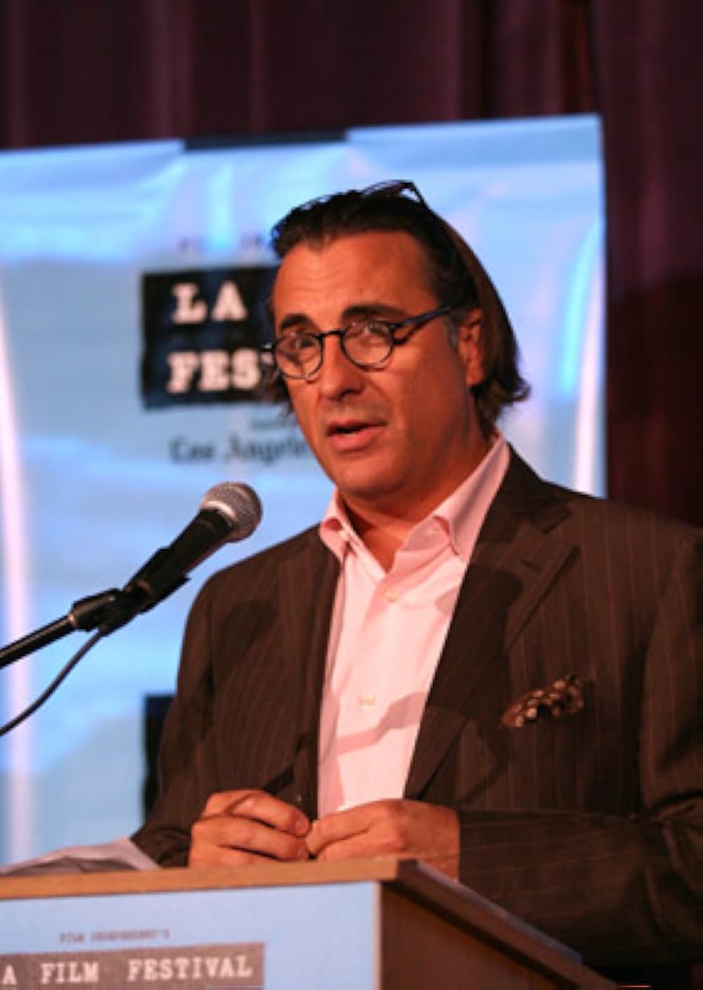 Talk to Me（原題）の画像