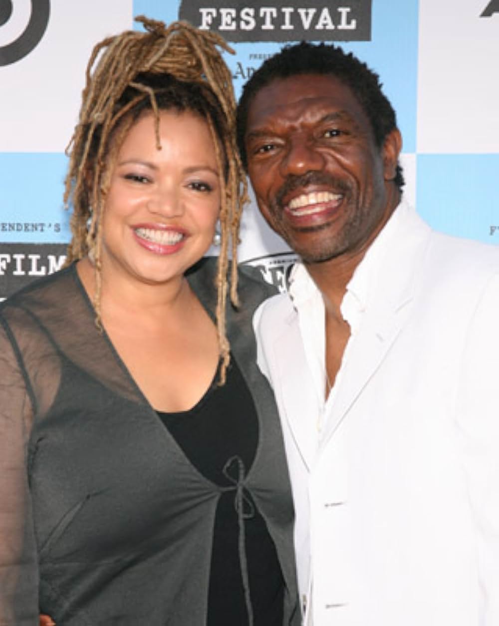 Talk to Me（原題）の画像