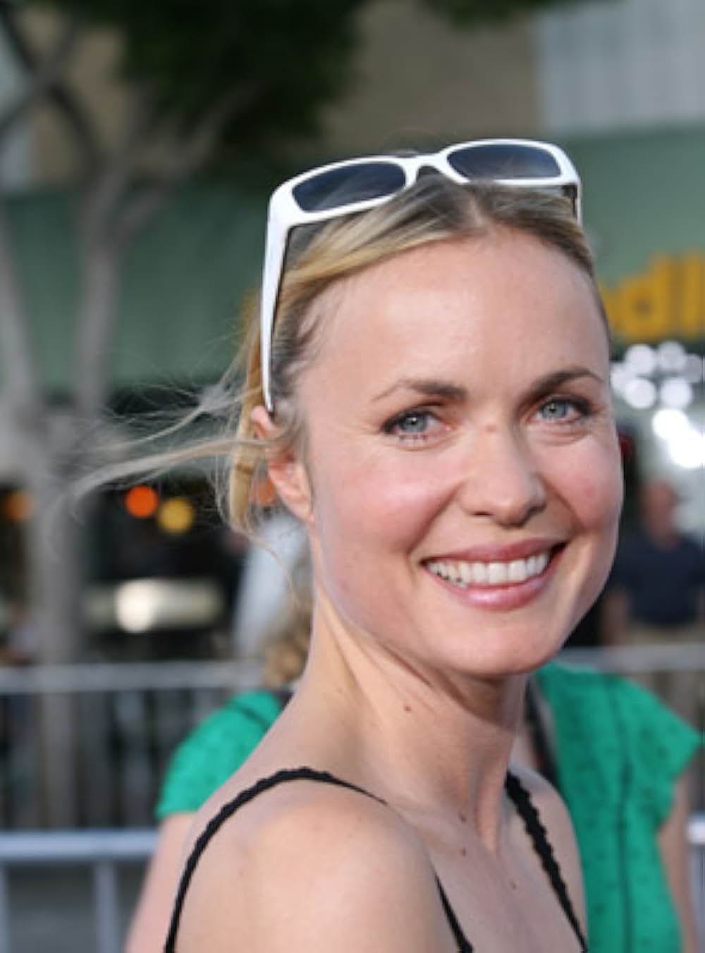 Talk to Me（原題）の画像