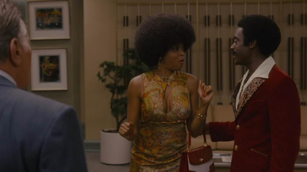 Talk to Me（原題）の画像