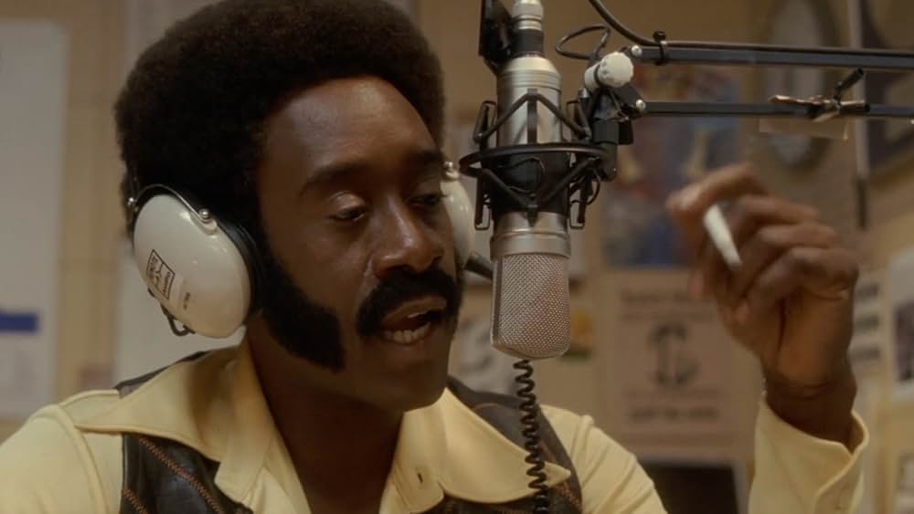 Talk to Me（原題）の画像