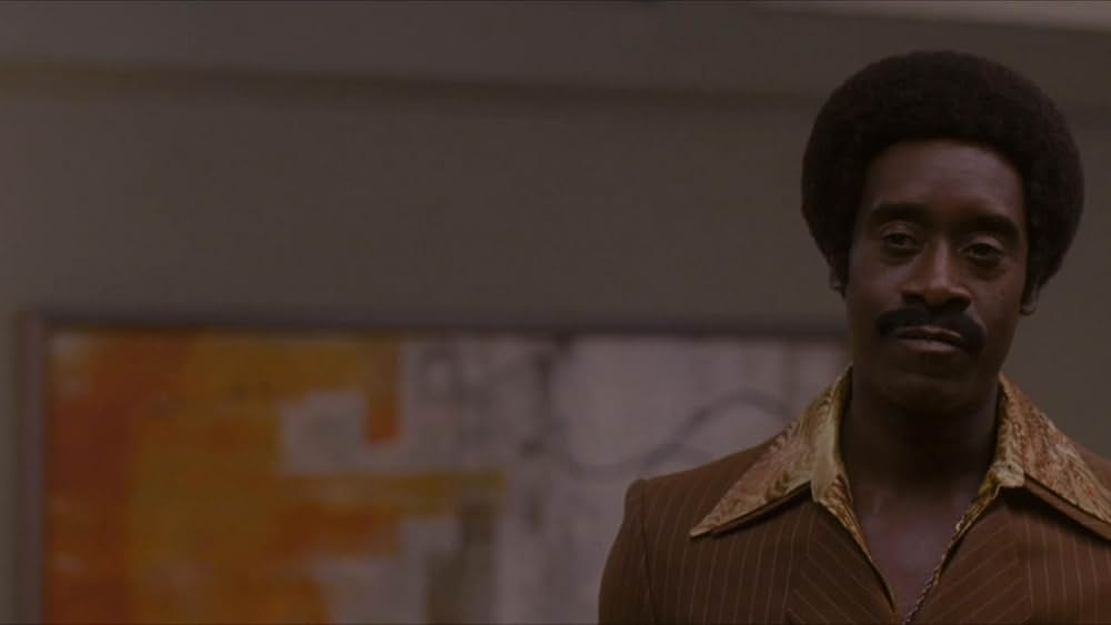 Talk to Me（原題）の画像