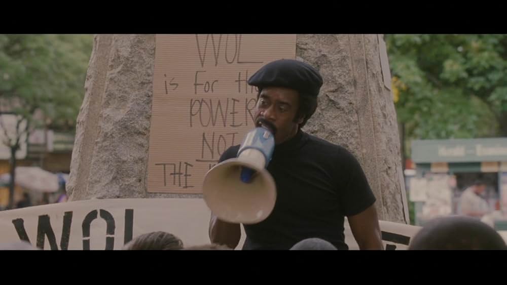 Talk to Me（原題）の画像