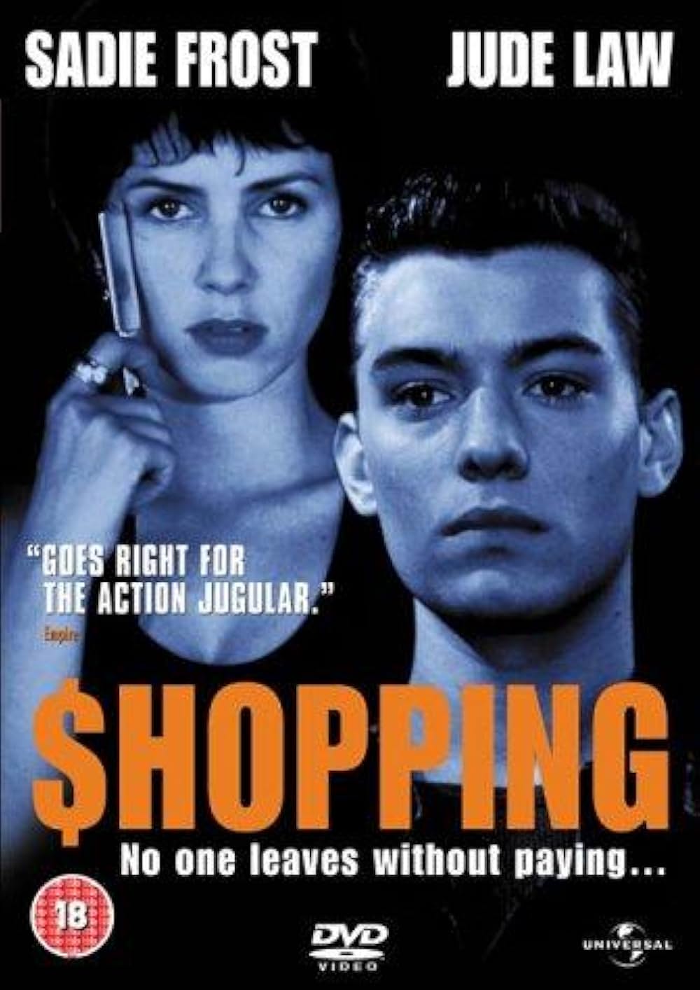 ショッピングの画像