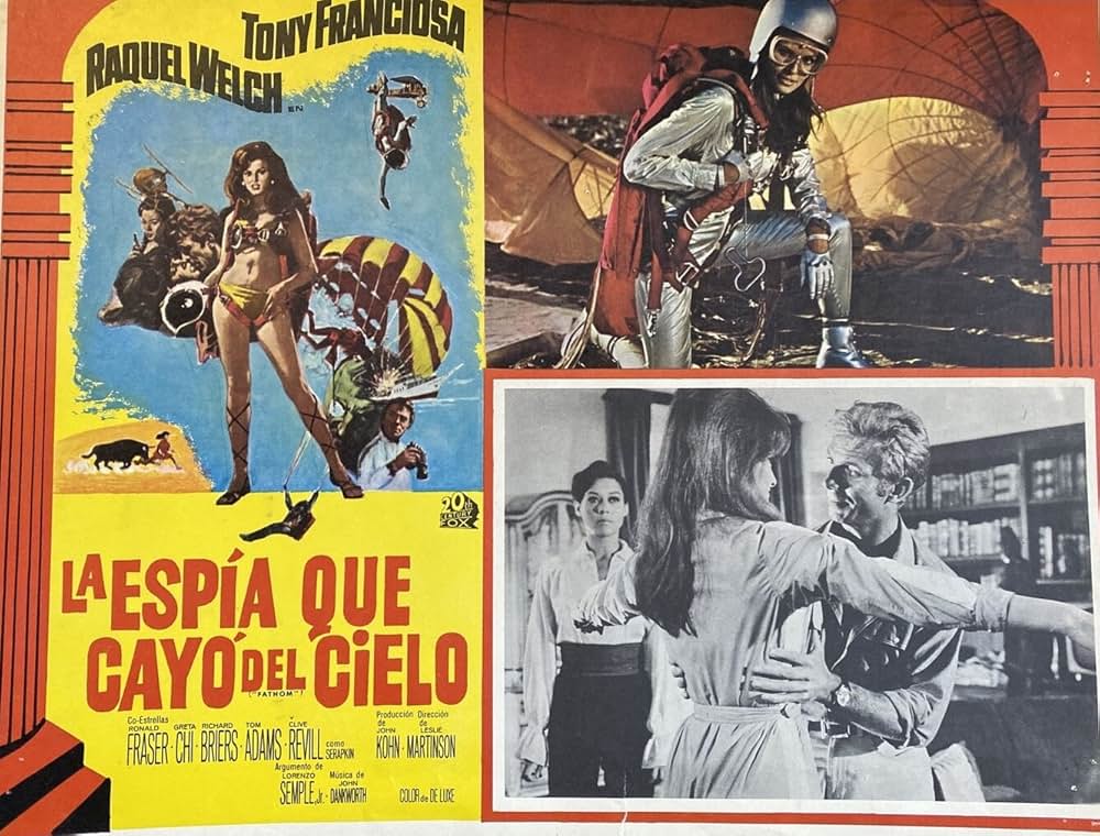 空から赤いバラの画像