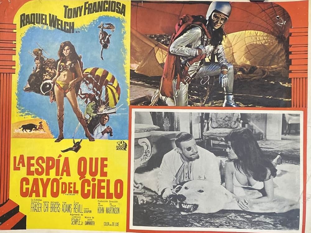 空から赤いバラの画像