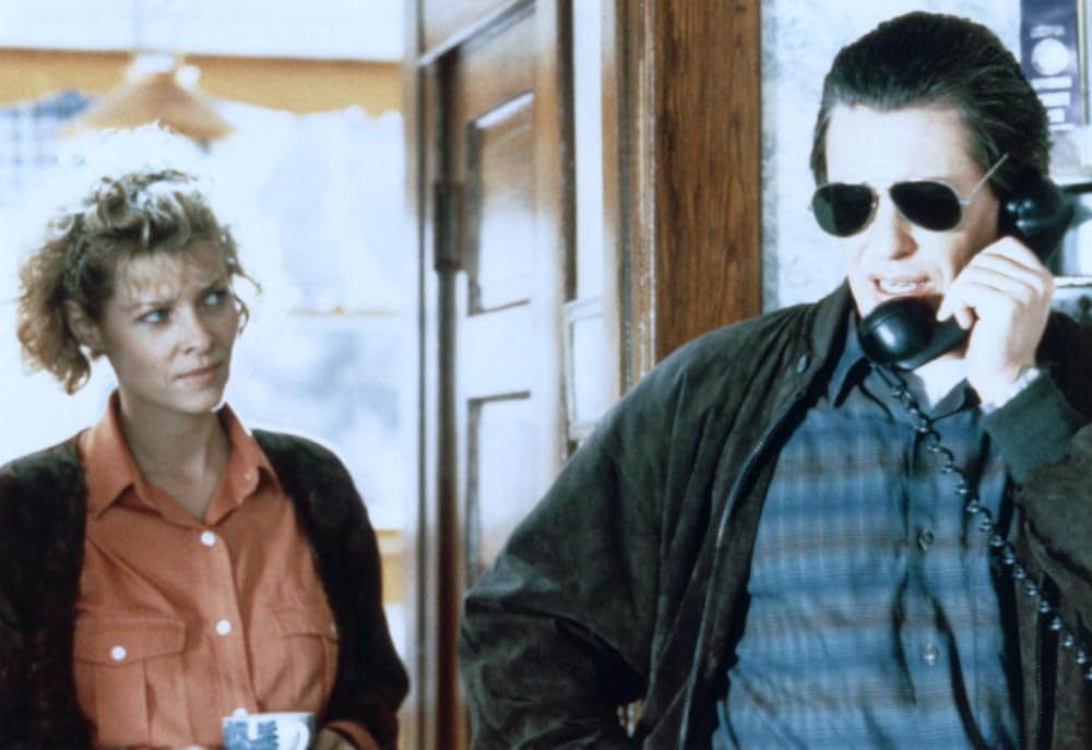 トム・ベレンジャーの 探偵より愛をこめての画像