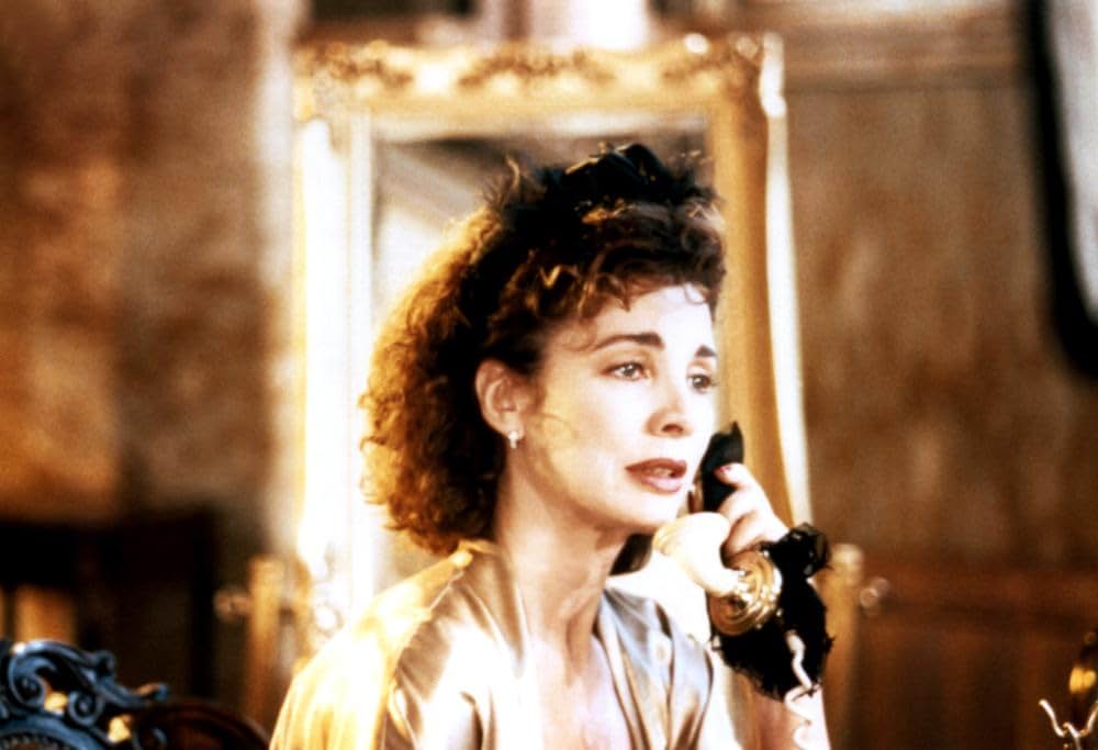 トム・ベレンジャーの 探偵より愛をこめての画像