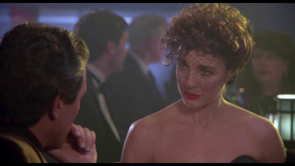 トム・ベレンジャーの 探偵より愛をこめての画像