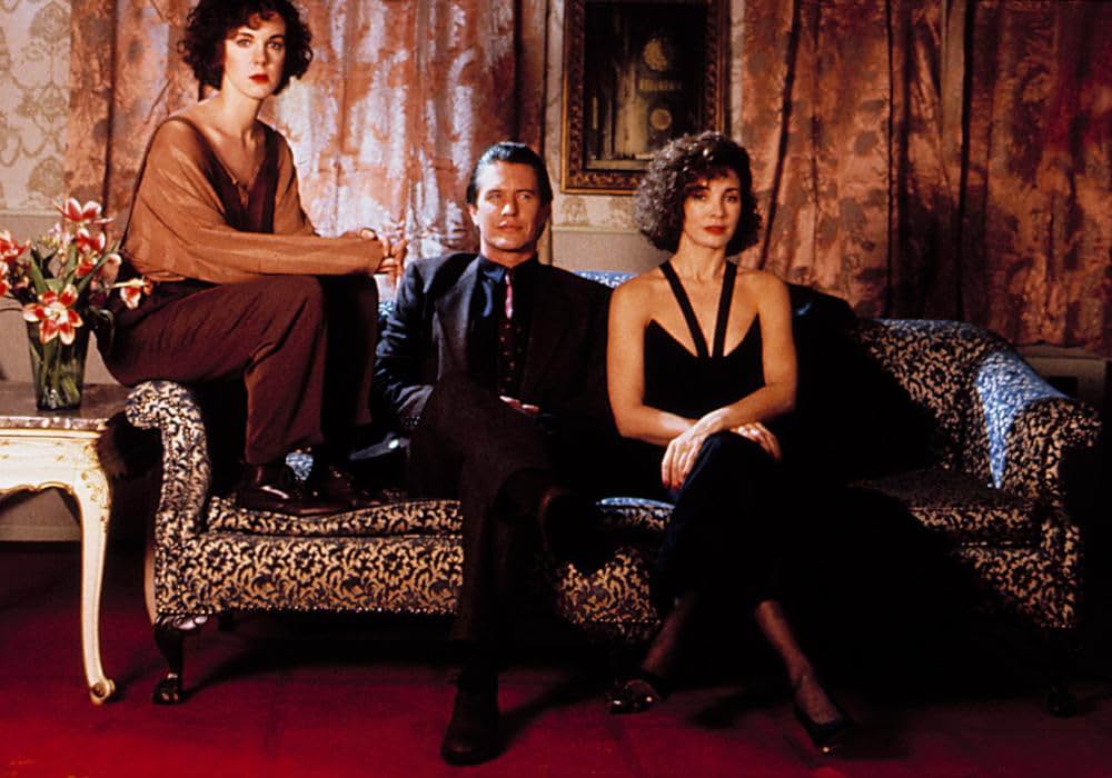 トム・ベレンジャーの 探偵より愛をこめての画像