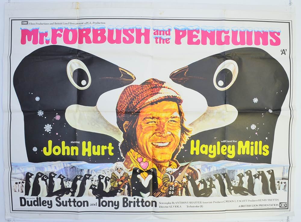 二人だけの白い雪の画像