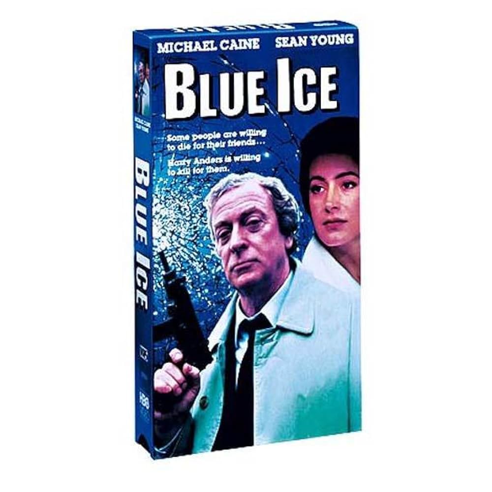 ブルー・アイスの画像