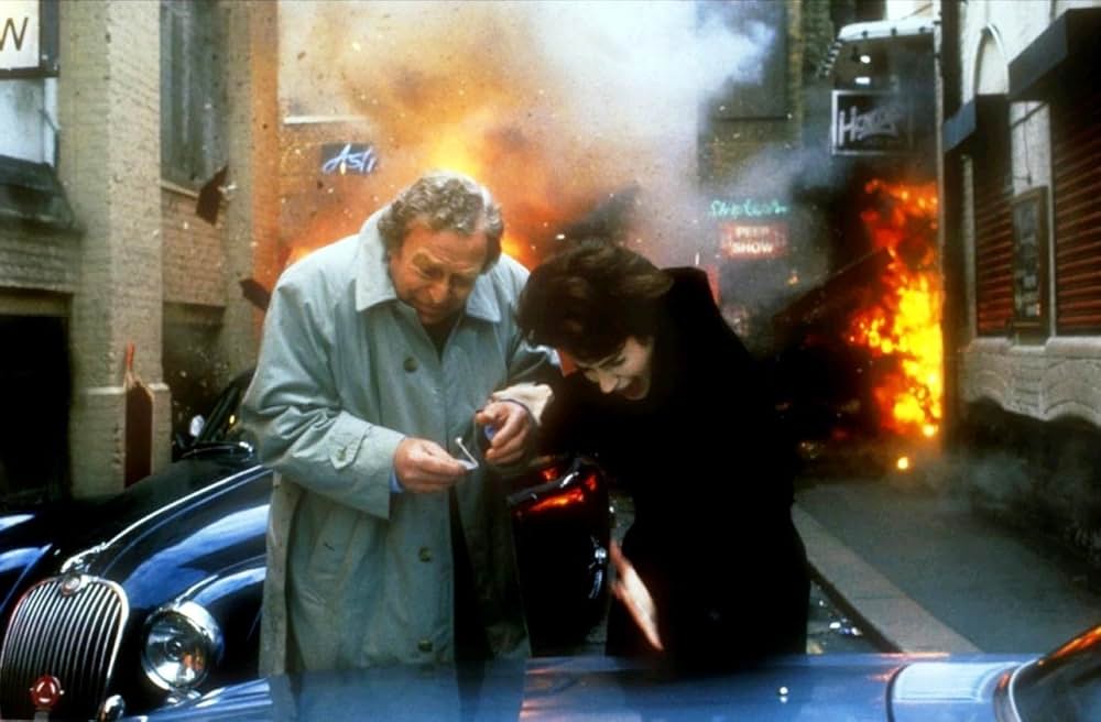 ブルー・アイスの画像