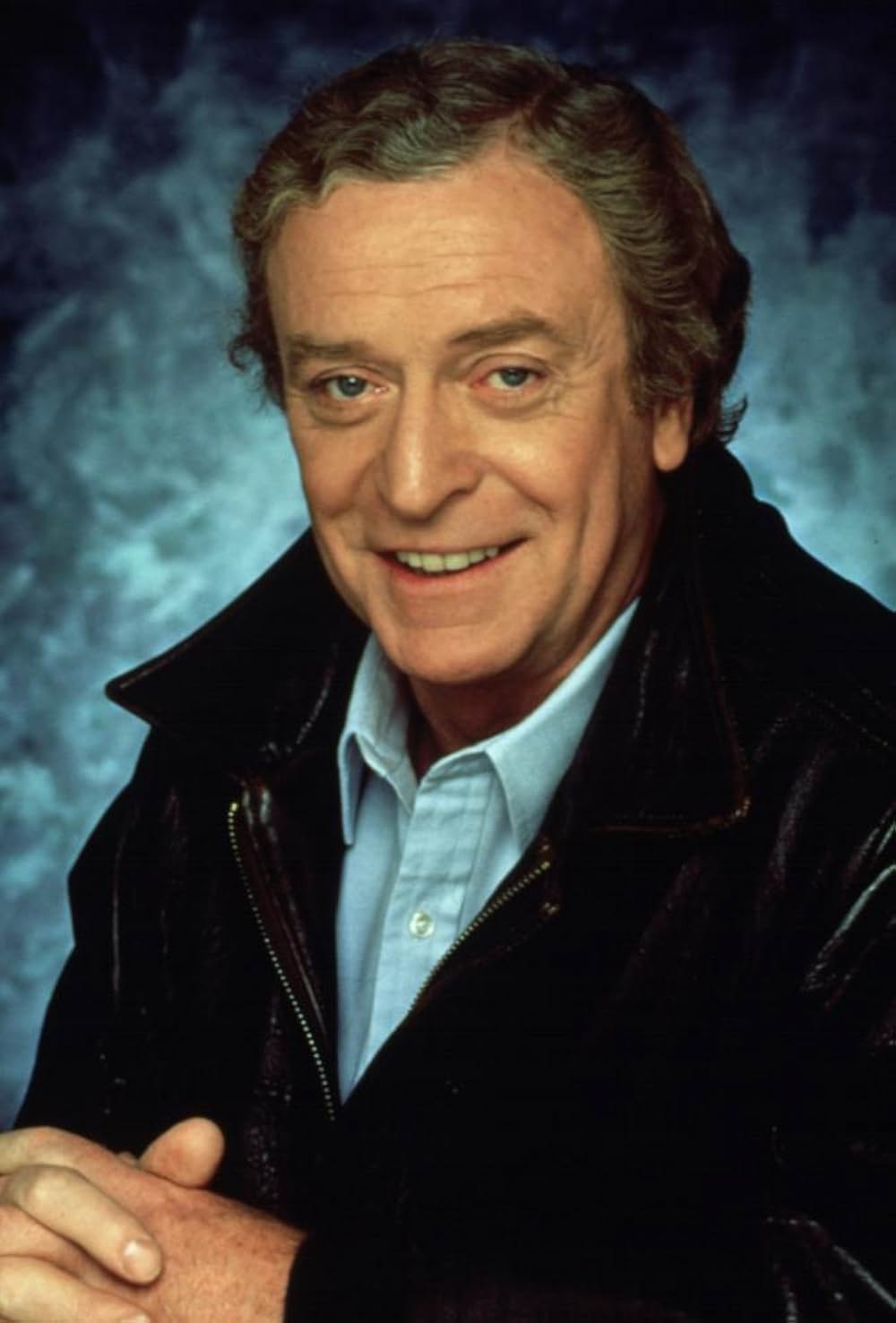 ブルー・アイスの画像