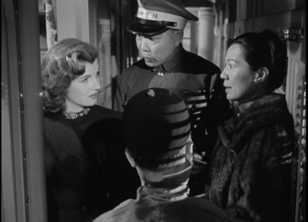 北京超特急の画像