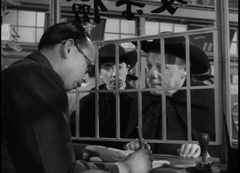 北京超特急の画像