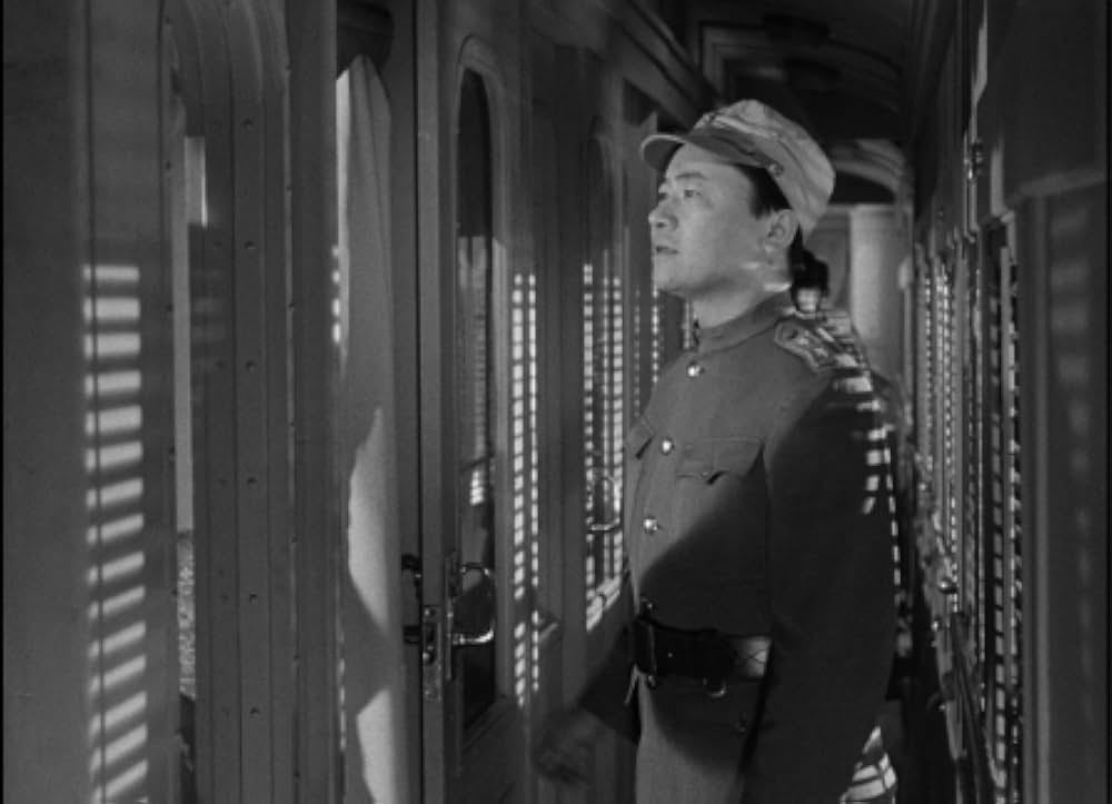 北京超特急の画像