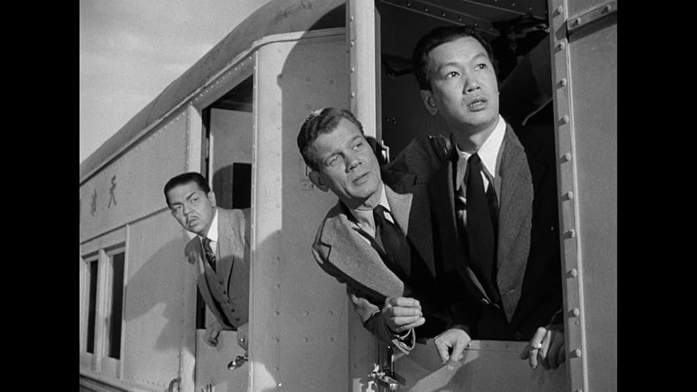 北京超特急の画像