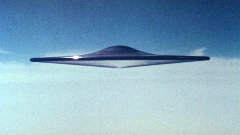 FOES／フォーズ・謎の不可触領域の画像