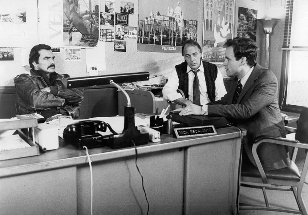 ビッグ・ヒートの画像