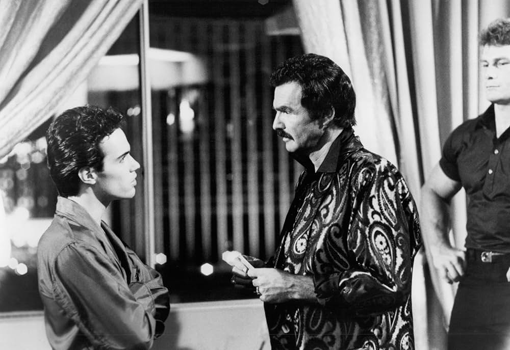 ビッグ・ヒートの画像