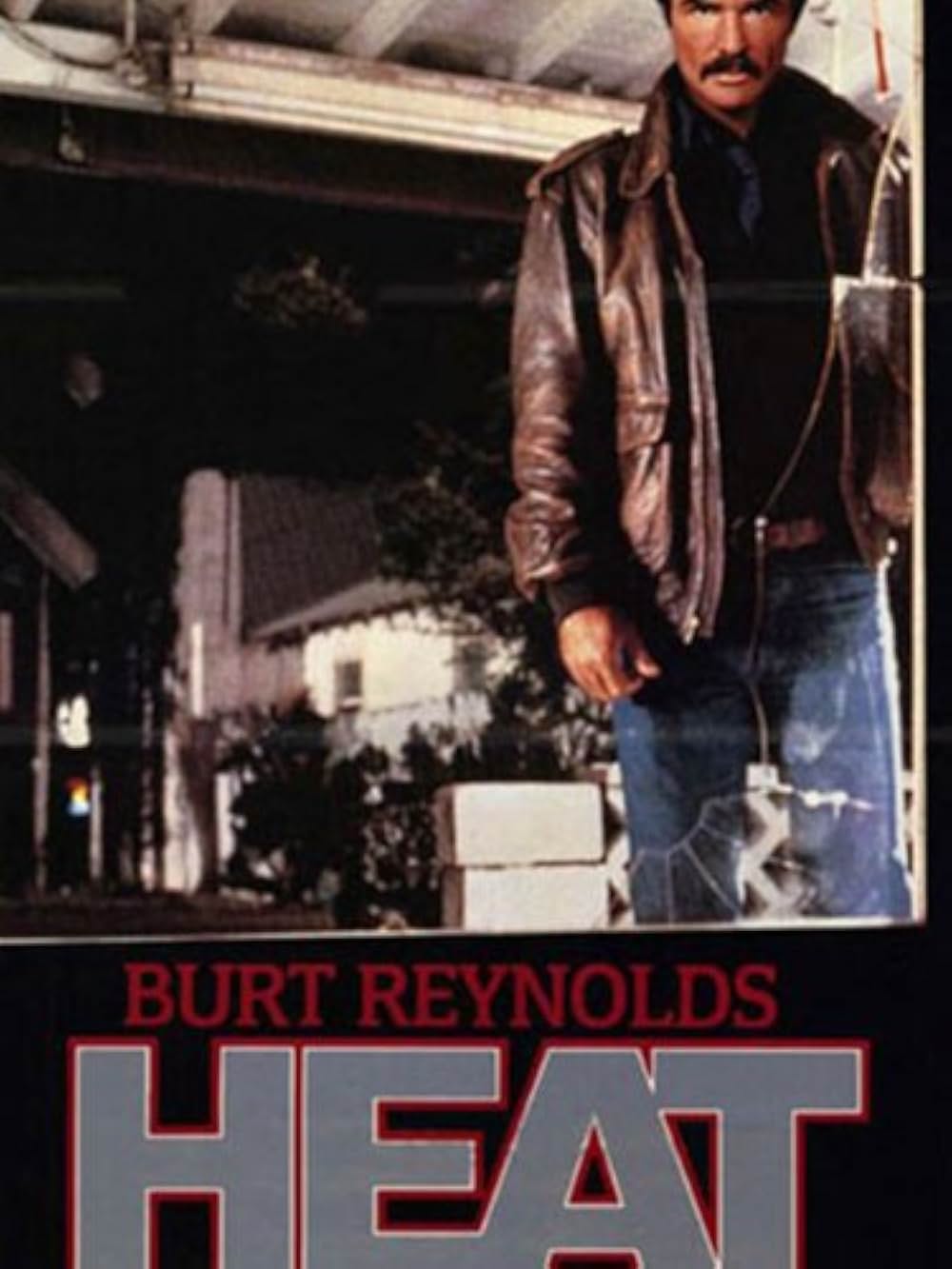 ビッグ・ヒートの画像