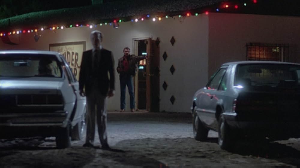 ビッグ・ヒートの画像